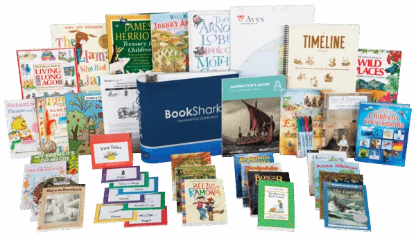 BookShark