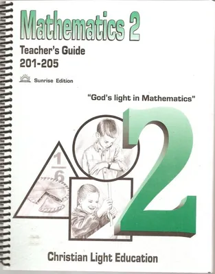 Christian Light Education (CLE)