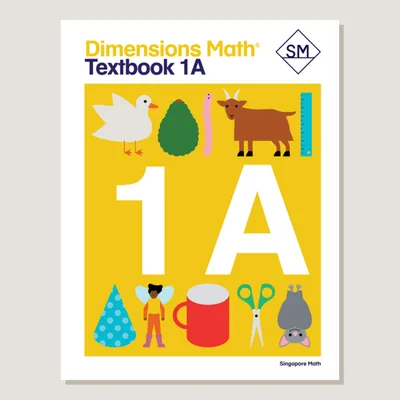 Dimensions Math