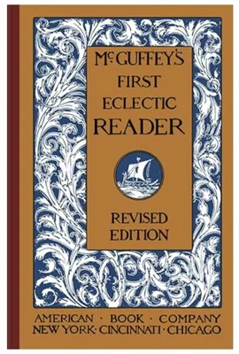 McGuffey's Eclectic Readers