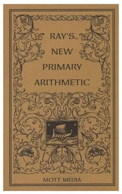 Ray's Arithmetic (Ray's for Today)