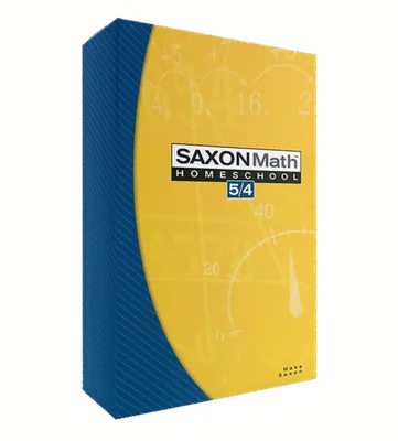 Saxon Math
