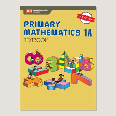 Singapore Math (Primary Mathematics)