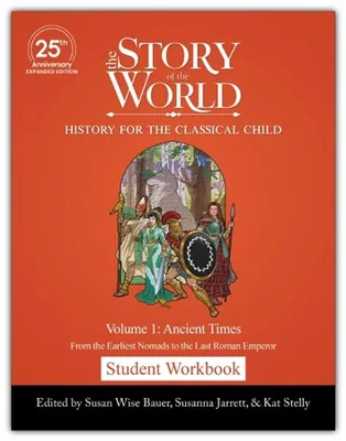 Story of the World