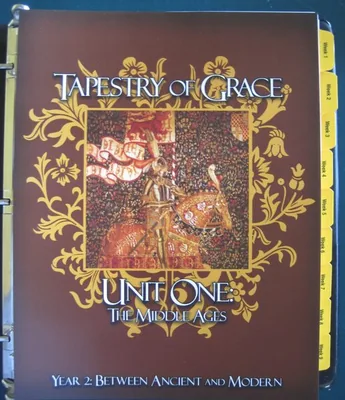 Tapestry of Grace