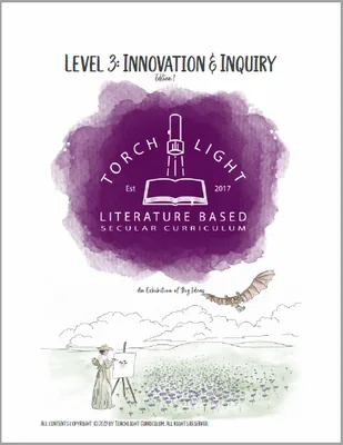Torchlight Curriculum