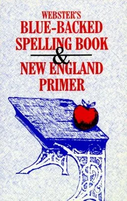 Webster's Blue-Back Speller