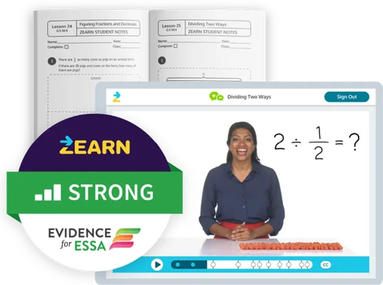 Zearn Math